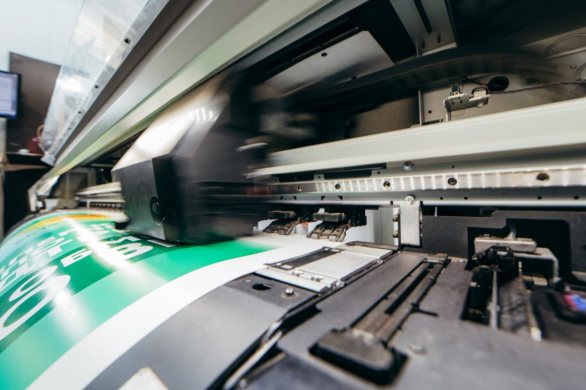 Banner Printing