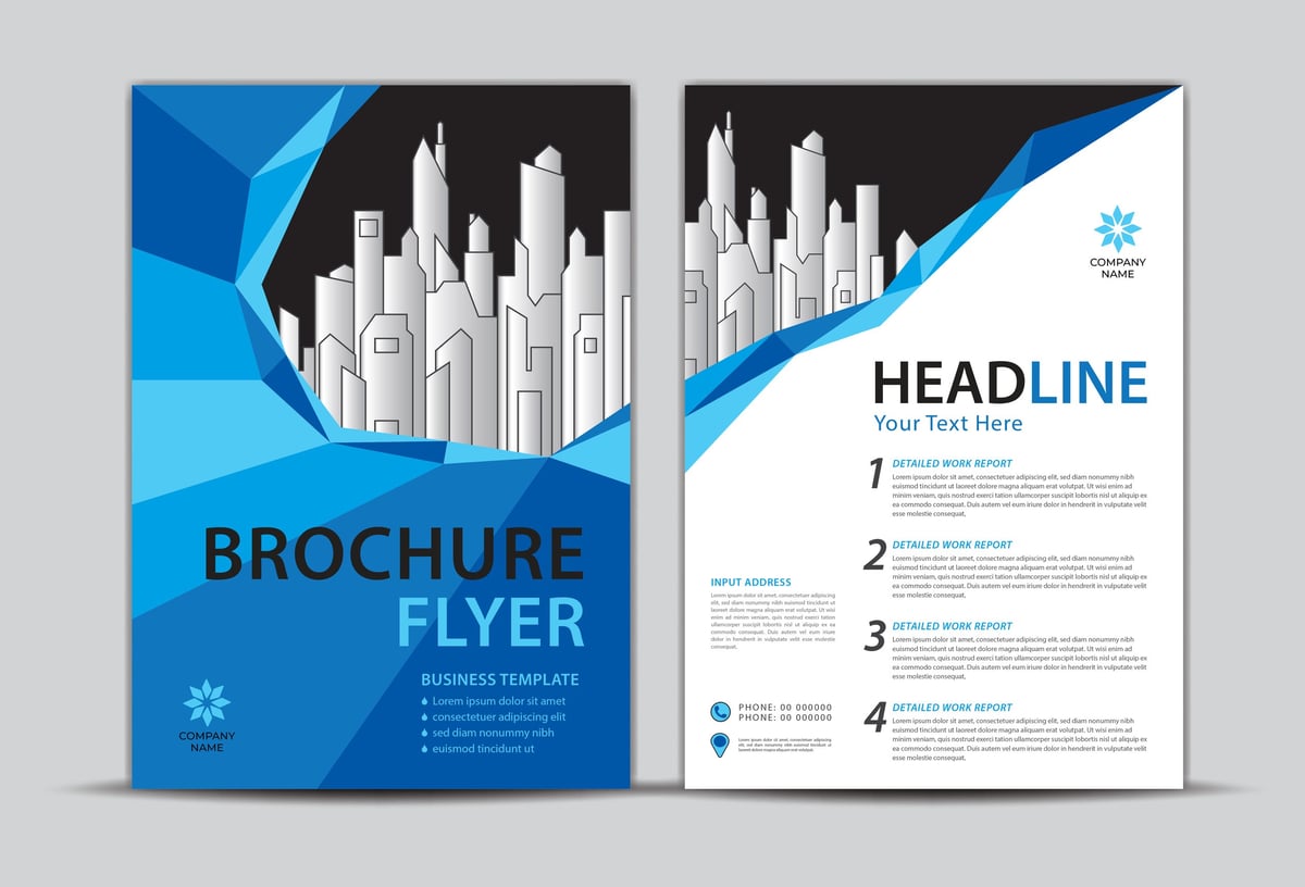 Flyers Printing